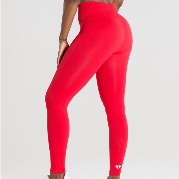 ♥️WOMEN’S BEST POWER SEAMLESS SET♥️ - Picture 5 of 5